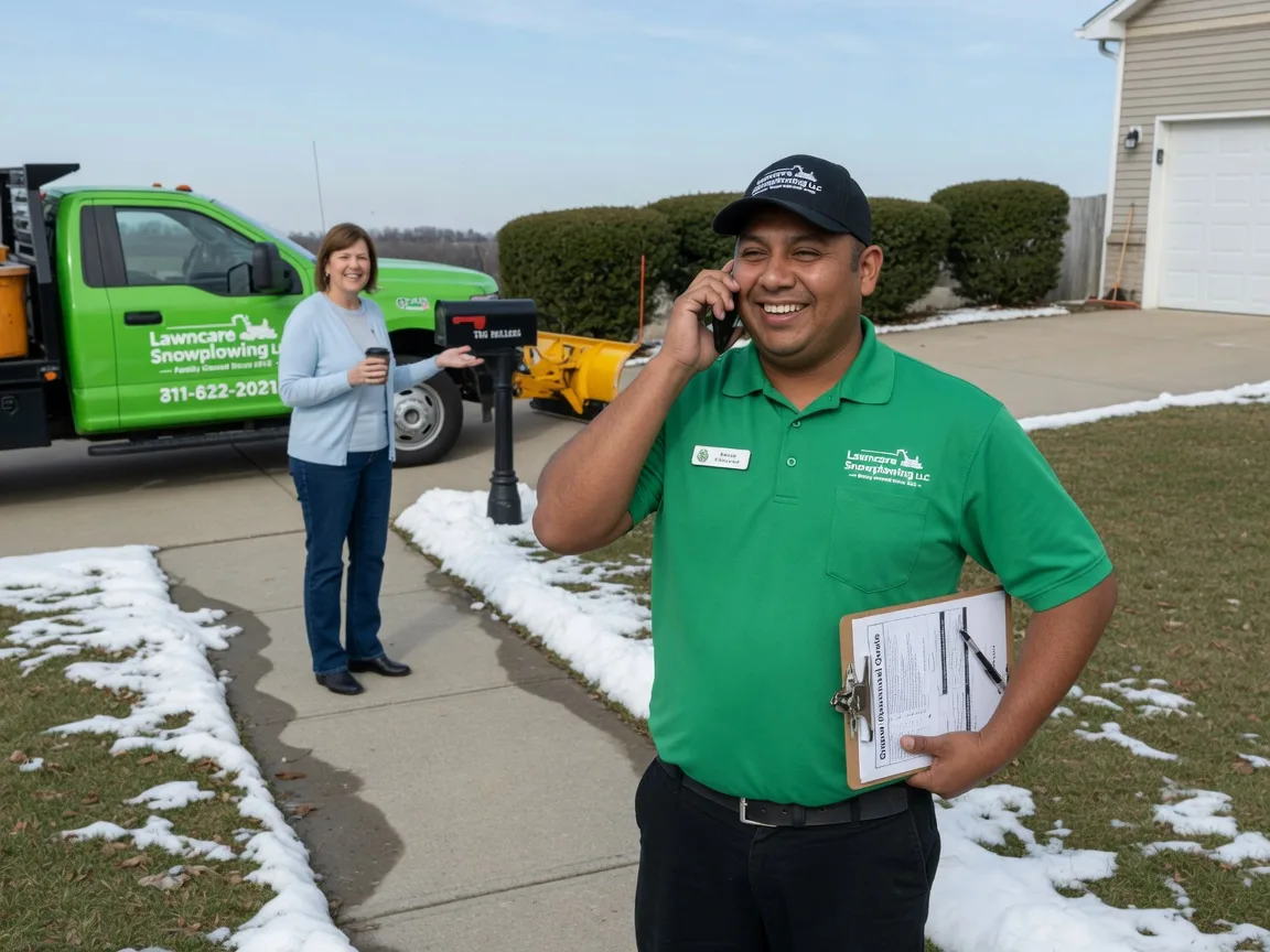 Lawn Care Services By Expert Landscaper Sutter, IL FAQs